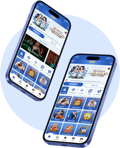 Đa dạng trò chơi cá cược tại qq8