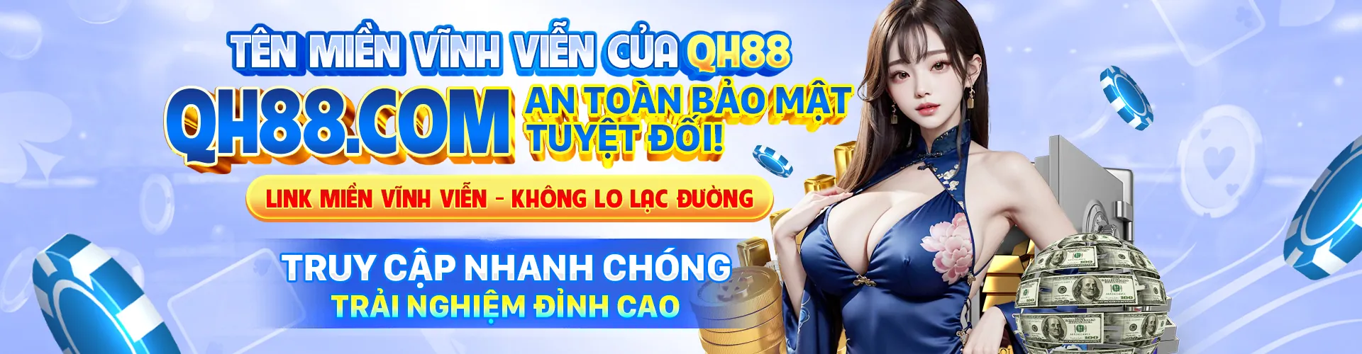 Hình ảnh đại diện Chính sách Cookie của qq8, thể hiện sự bảo mật và minh bạch