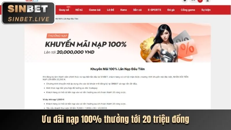 Tin tức khuyến mãi mới nhất từ qq8